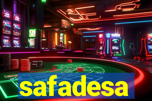 safadesa