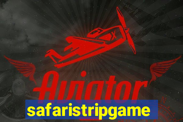 safaristripgame