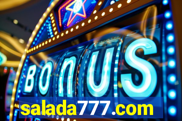 salada777.com