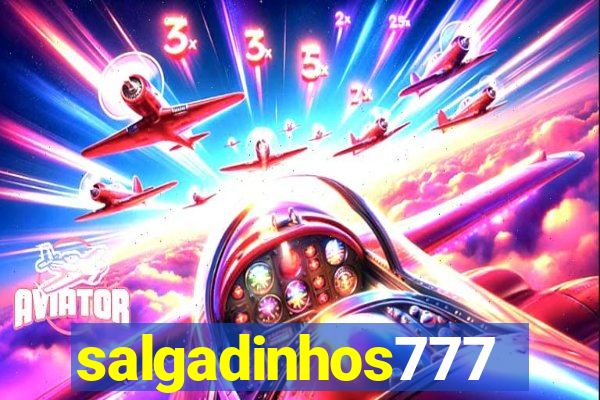 salgadinhos777