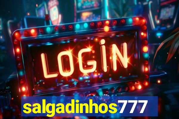 salgadinhos777