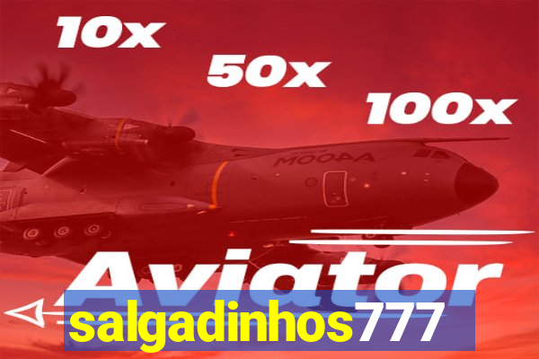 salgadinhos777