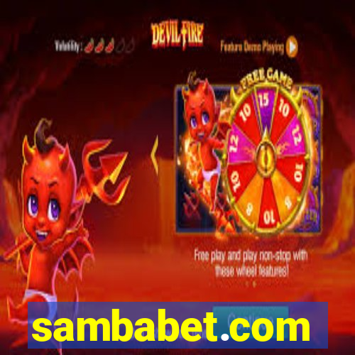 sambabet.com