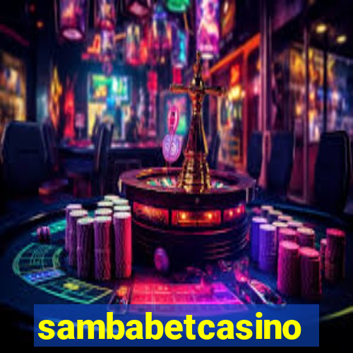 sambabetcasino