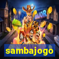 sambajogo