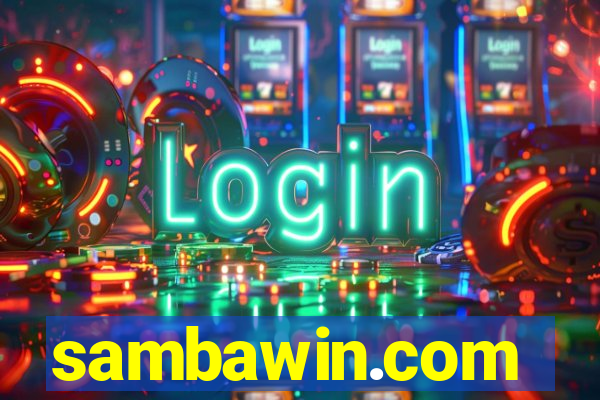 sambawin.com