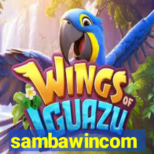 sambawincom