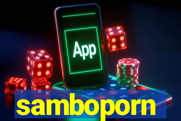 samboporn