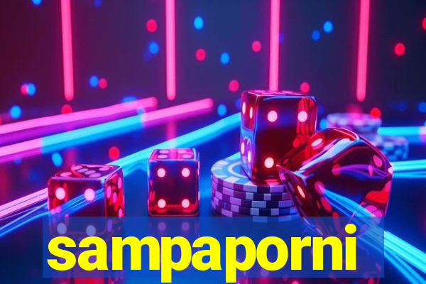 sampaporni