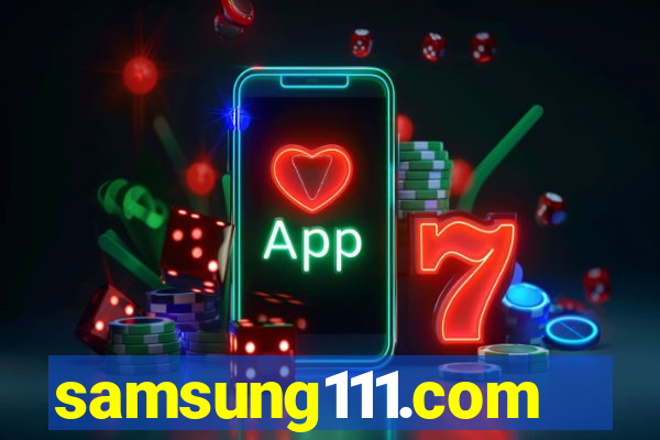 samsung111.com