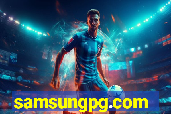 samsungpg.com