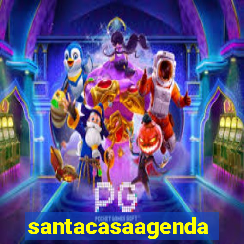 santacasaagendamento