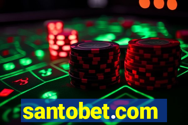 santobet.com