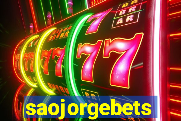 saojorgebets