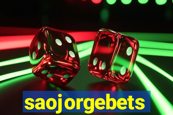 saojorgebets