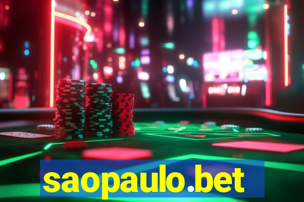 saopaulo.bet