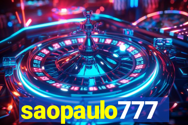 saopaulo777