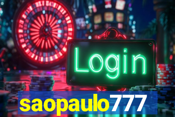 saopaulo777