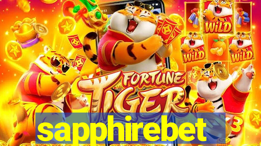 sapphirebet