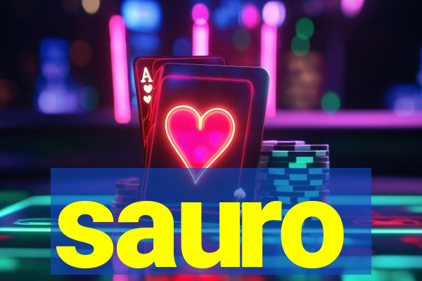 sauro-win