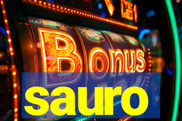 sauro-win