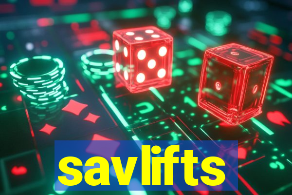 savlifts