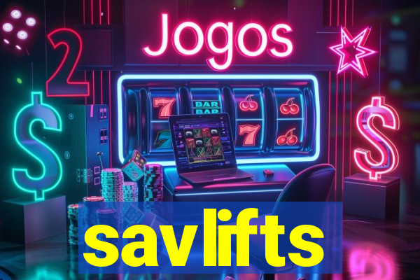 savlifts