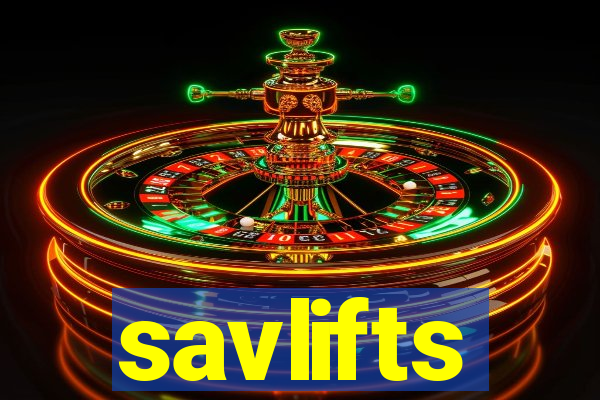 savlifts