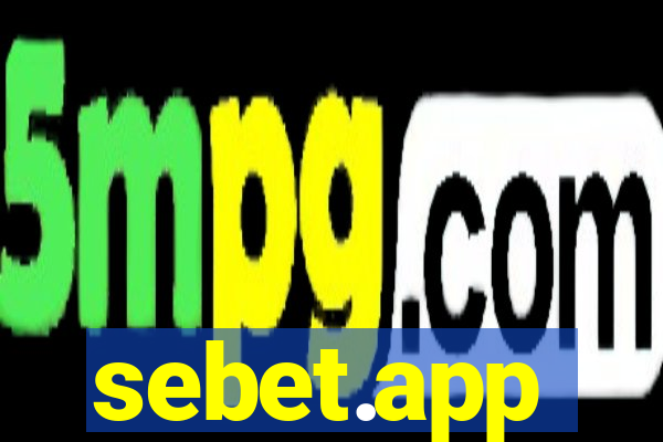 sebet.app