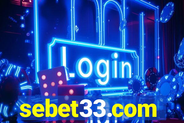 sebet33.com