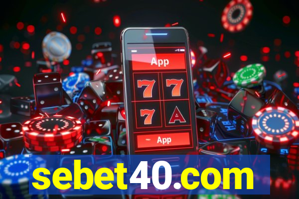 sebet40.com