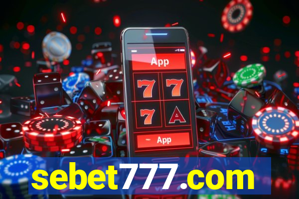 sebet777.com