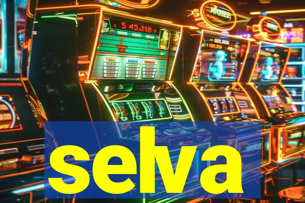 selva-777.com