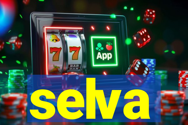 selva-777.com