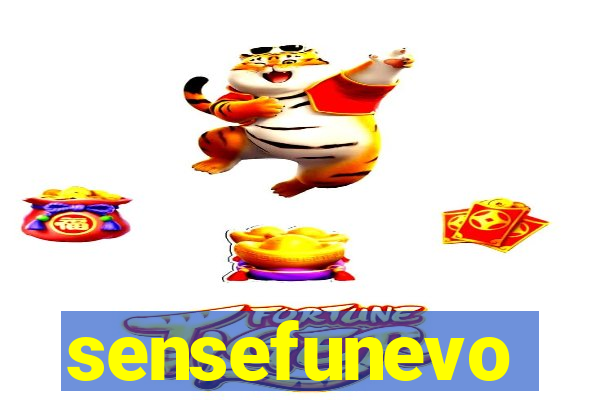 sensefunevo