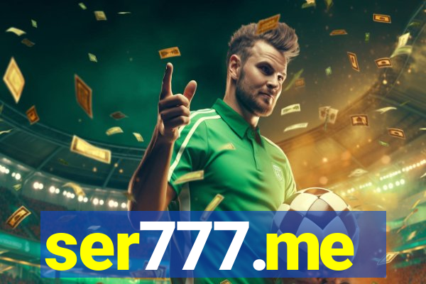 ser777.me