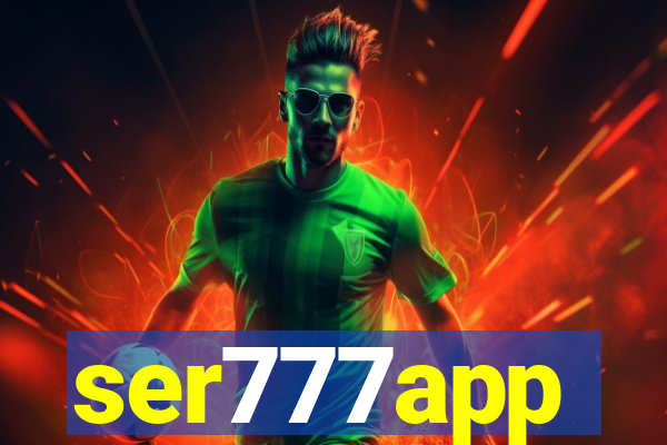 ser777app