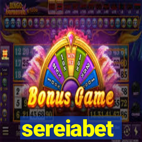 sereiabet