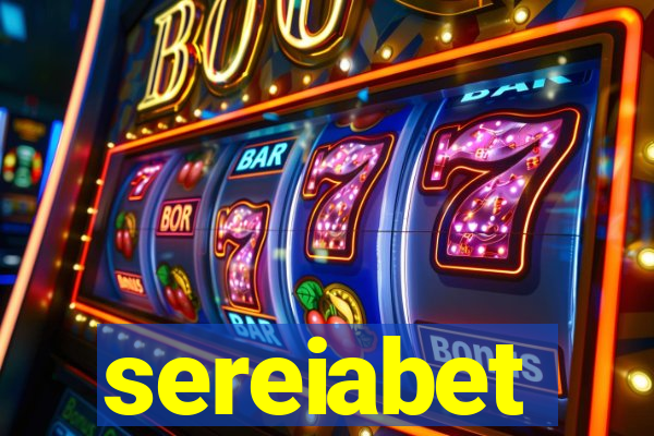 sereiabet