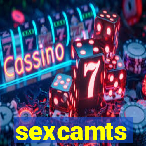 sexcamts