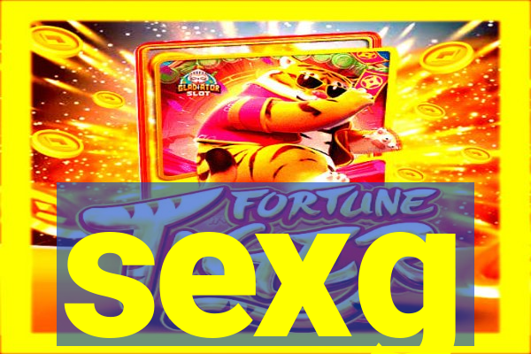 sexg