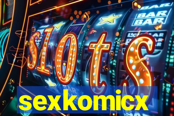 sexkomicx