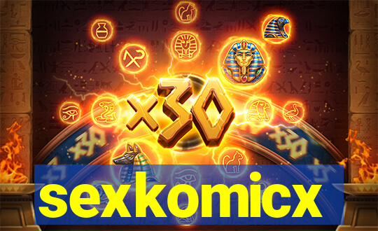 sexkomicx