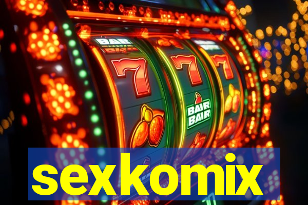 sexkomix