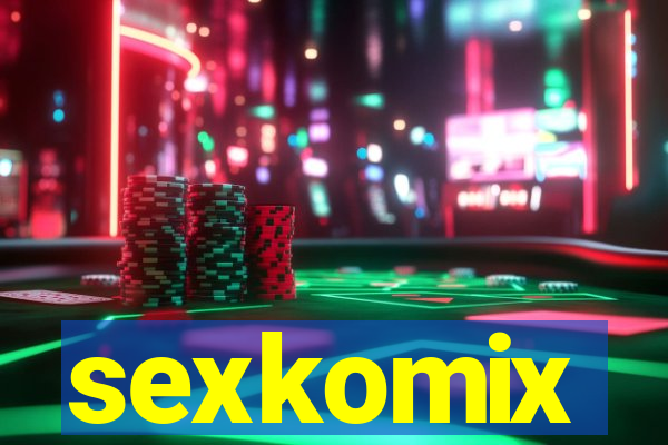 sexkomix