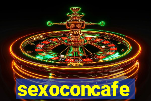 sexoconcafe