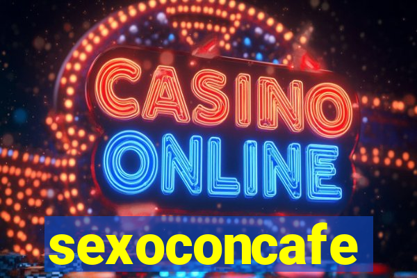 sexoconcafe