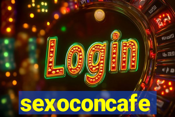 sexoconcafe