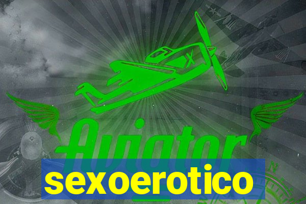 sexoerotico