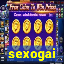 sexogai